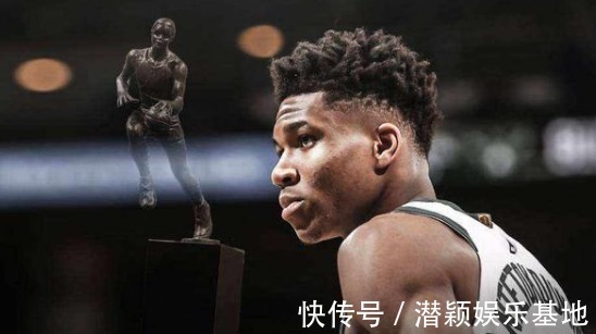 字母哥|5年2.4亿！字母续约引全联盟关注！哈登交易也要看他的脸色