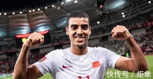 断档|国足人才断档,为何踢不了传控?不要小瞧艾克森,12强能双杀5队