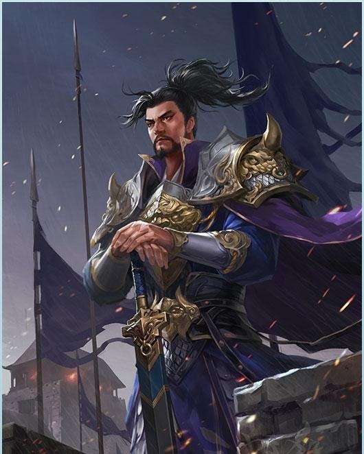 增强|三国杀武将集体增强李儒直逼史诗,满宠将成斗地主新贵