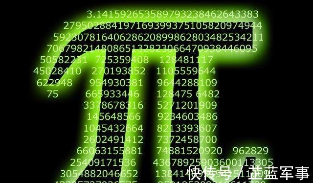 周髀算经$祖冲之算圆周率时,算盘还没被发明,他用了何种方法计算出的