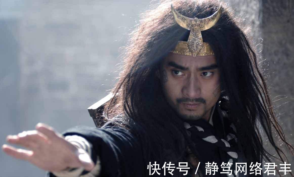 樊瑞|武松能打过卢俊义鲁智深吗?和这三位相比,可能会输的很惨!