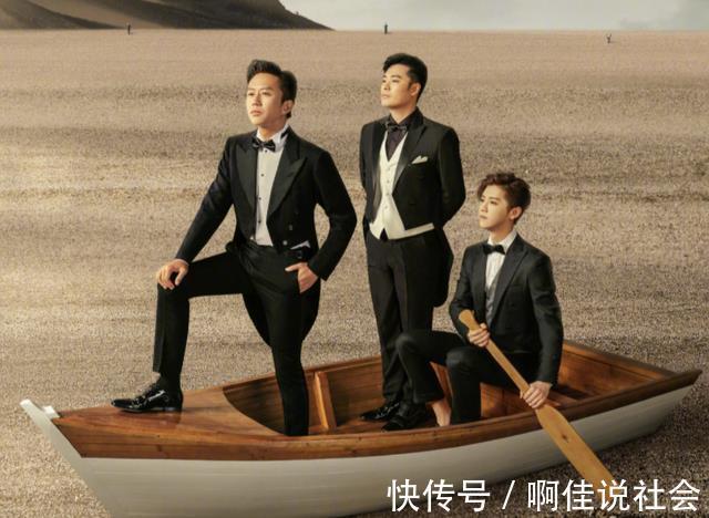 李晨|《五哈2》开录，除刘昊然、彭昱畅曝光外，《跑男》成员也将加盟