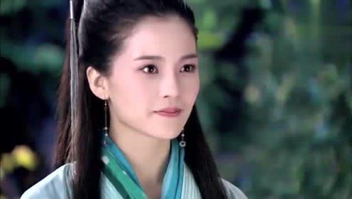 程英@神雕后传:杨过再娶俩老婆,一个生下丐帮帮主,一个生下明教教主