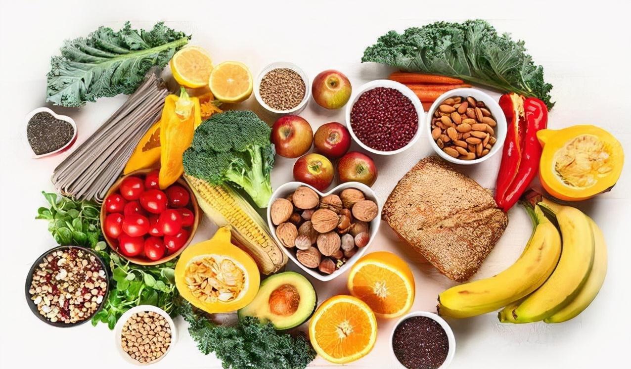 血脂异常|瘦子也会得高血脂？降低血脂遵守“四低一高”原则很重要