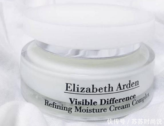 雅顿|公认效果不错的面霜:大红瓶修复不错,小蜜罐平价抗老,有你的吗