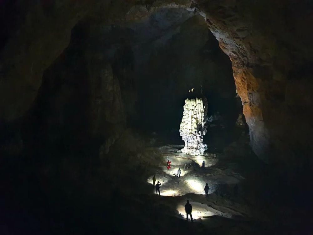 世上|世界第一!28个大坑,全世界极限运动大神一生最想去的地方!