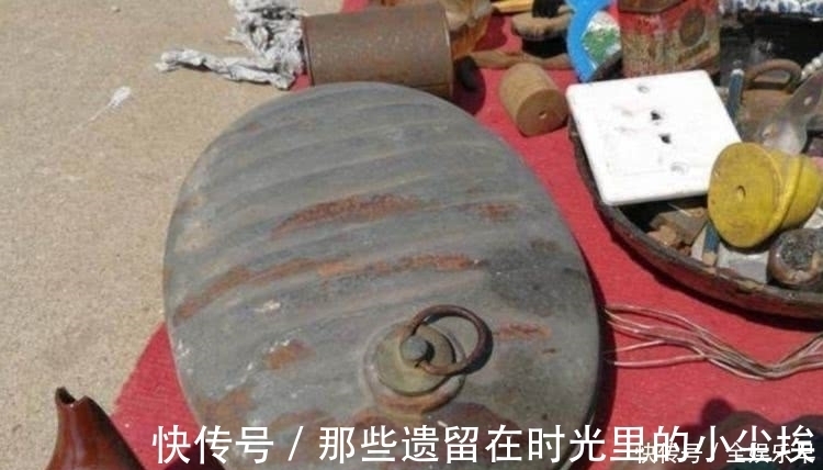 老物件|农村正在“消失”的老物件，看看你家有没有，图4价值不凡