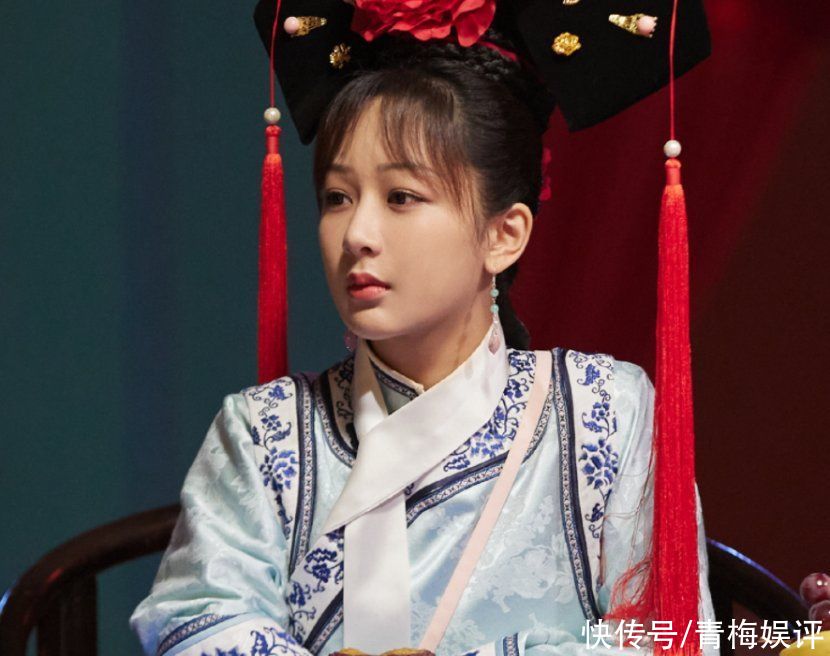 端倪|郭麒麟曝杨紫深夜发伤感文字，事后却被观众发现端倪，节目组的锅