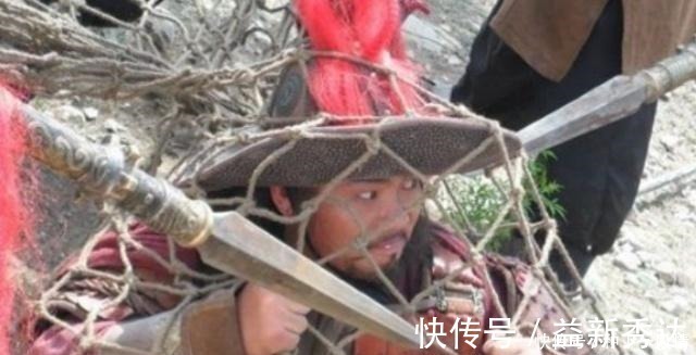 晁盖|有3位梁山好汉征方腊前就死了,只因一荒谬理由,皆被自己人害死!