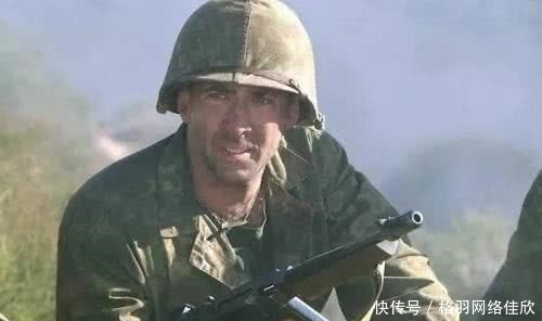 有罪|美国军医塞班岛一人击杀98名悍匪，事后却被领导指责有罪