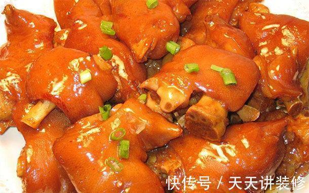 抗皱|“天然胶原蛋白”找到了,女人50岁后多吃点,美白抗皱祛斑防衰老