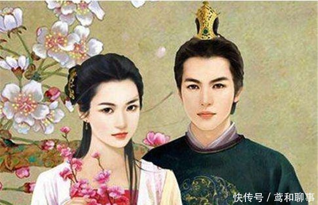 历史|中国历史上最专情的皇帝,一生只有一个女人陪伴,备受曾国藩推崇
