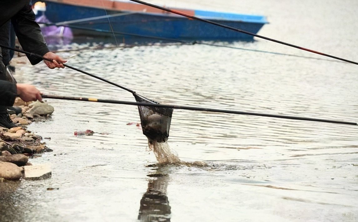 冬季钓鱼线组搭配心得，易上手零失败，快来学学