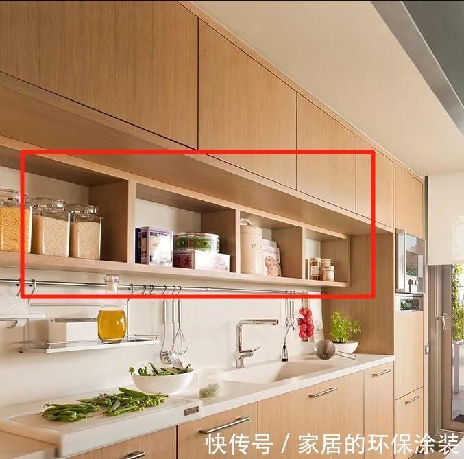 水槽|第二次装修厨房,坚持做了这五个“家居决定”,下厨才知道有多香