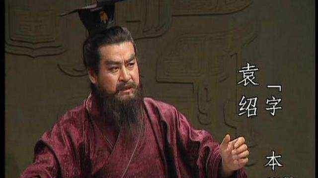 优势|官渡之战袁绍连错三次，将优势拱手送人