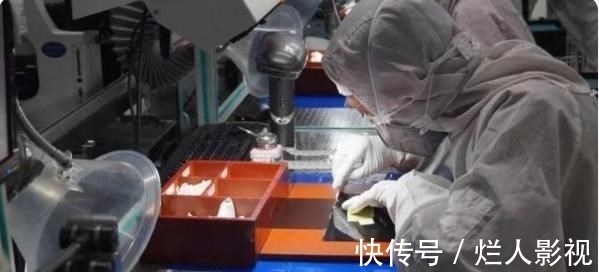 京东方|除了富士康,郭台铭还有一张“王牌”,靠卖屏幕吸金684亿