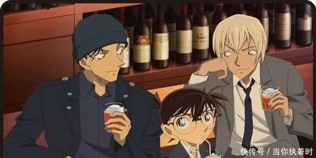 甜蜜票选二次元最佳情侣TOP10,3号可以说是最火红的CP啊!