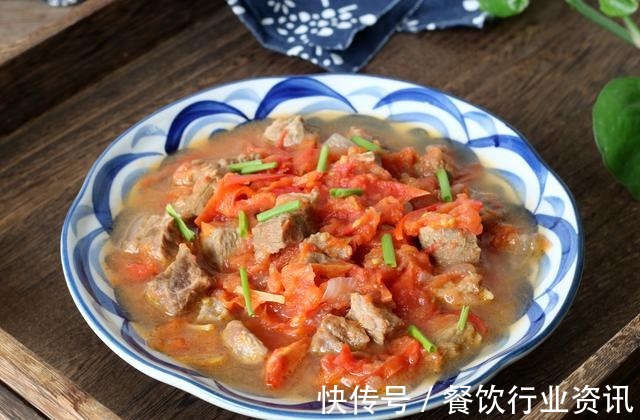 牛肉的8种经典做法,换着吃不重复,营养美味,老少皆宜