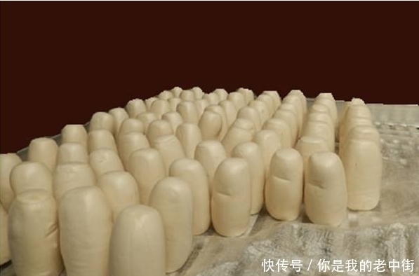 农村卖的这种小吃,一个3元,味道很好,城市里都没见过!