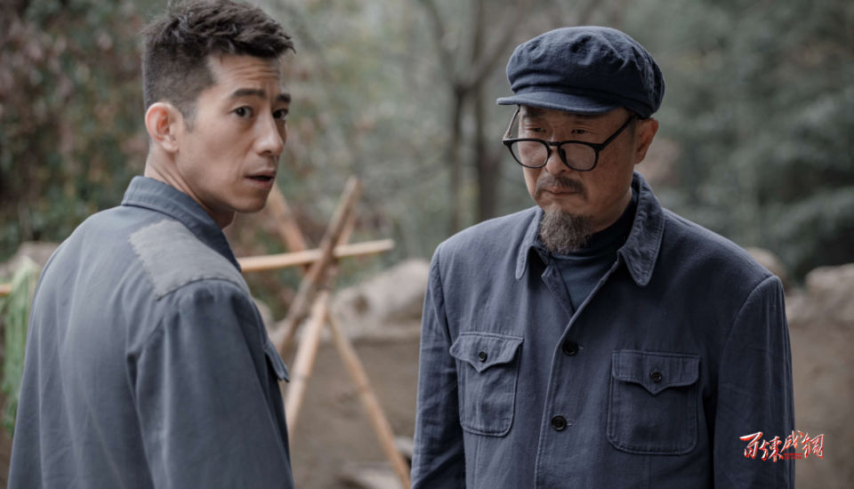 施光南|《百炼成钢》今晚迎“年轻的朋友们”，何炅、彭小苒等即将上线