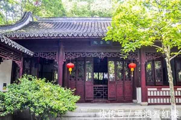 王夫人$让薛姨妈一家给戏子腾房间,真的是贾母下的逐客令吗?