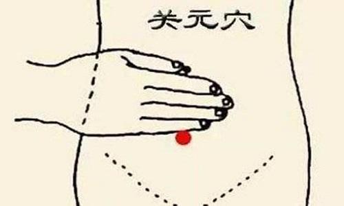 肌瘤|艾灸60天,子宫肌瘤完全消失!得了肌瘤,请至少给艾灸一次机会!