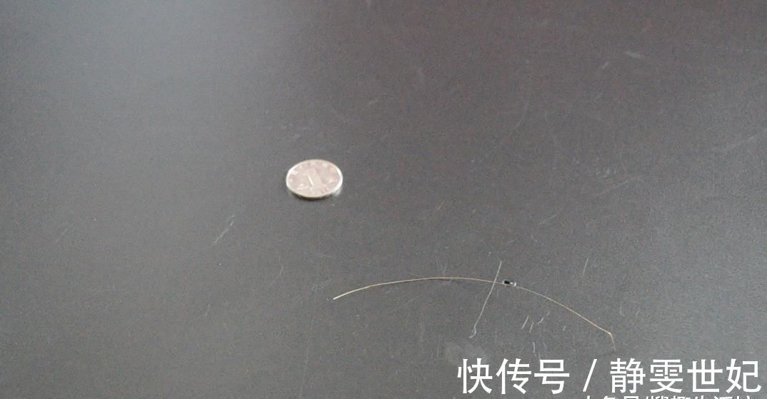 硬币|眼睛不好也能快速穿针引线, 只需一枚硬币就可以, 看完赶紧去试试