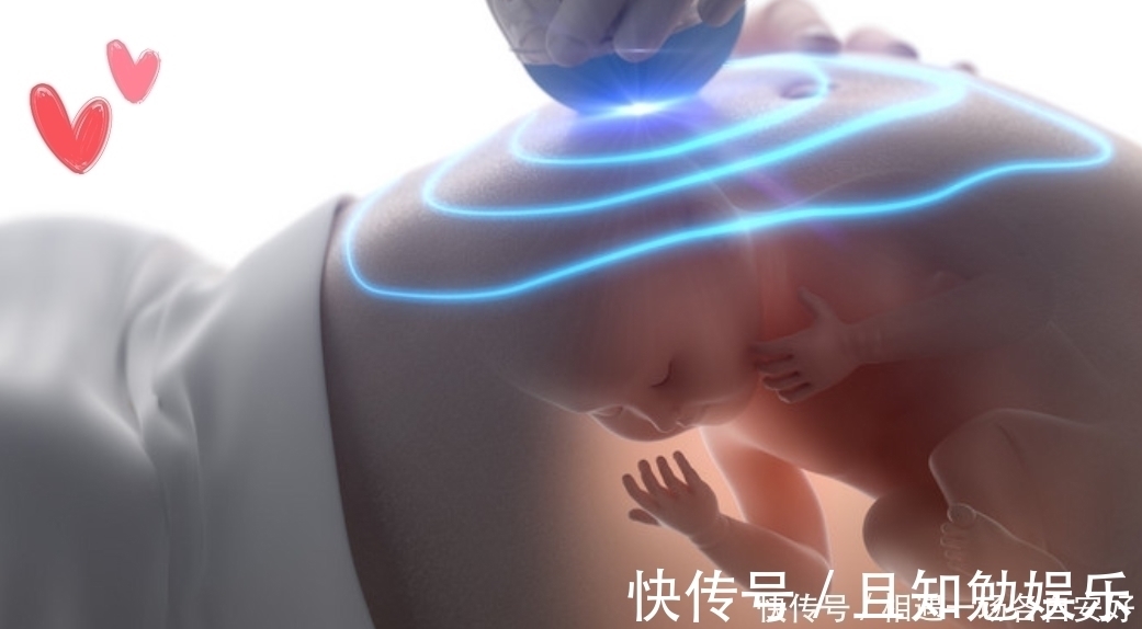 宁宁|为什么准妈妈的肚子会时大时小,有时还“左右不对称”?原因有五