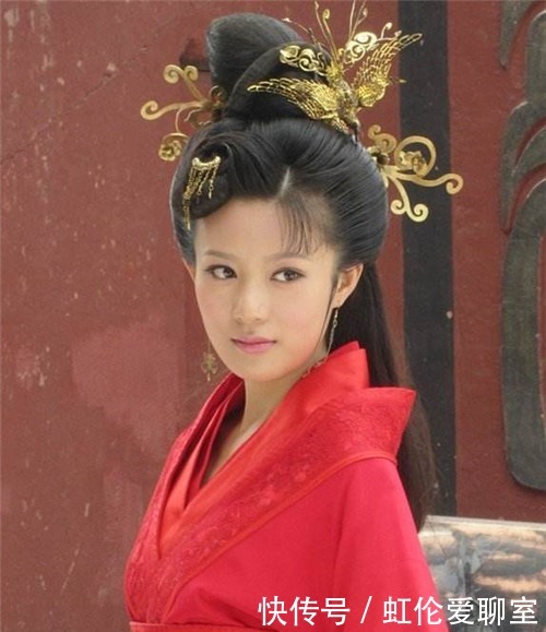 闺蜜|西施一闺蜜比她还美,为何没进四大美女之列?专家:被西施害死了