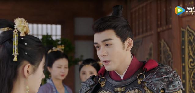 《嘉南傳》霉米吃死人,高妙容借機嫁禍郡主,禍及李家連累叔父