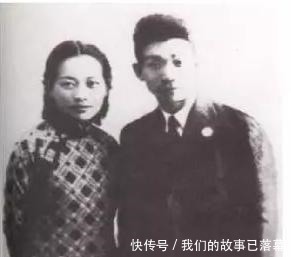 民国被抛弃的4大妇人,丈夫个个家喻户晓,其中一个守活寡68年!