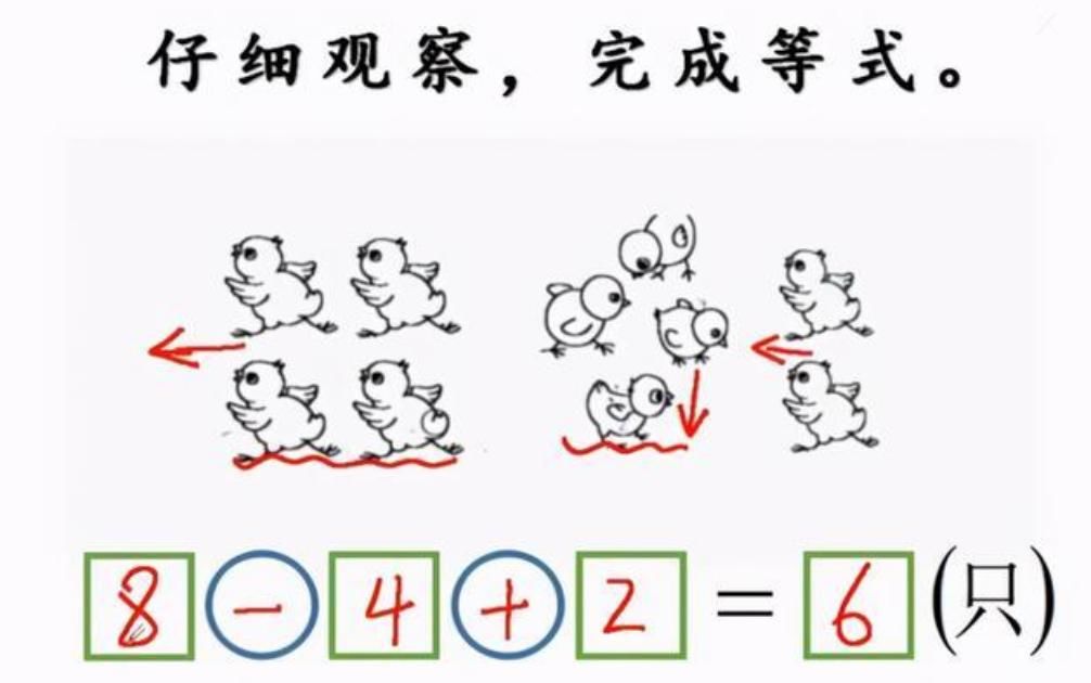 数学题|孩子写4+4+2=10，老师说算错了，家长：这是脑筋急转弯？