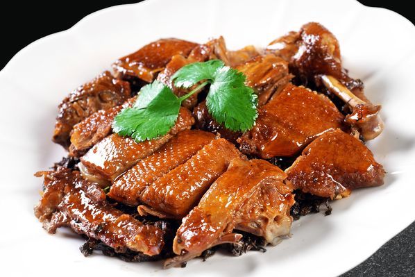 冬菇|入秋第一补，首选这种肉！软化血管降血压…吃过才知有多好
