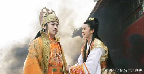 灭亡|明朝的灭亡到底是因为魏忠贤，还是崇祯皇帝，原来在这里