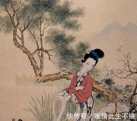 王允#沉鱼落雁,闭月羞花,四大美女的称呼都蕴含着什么样的故事!