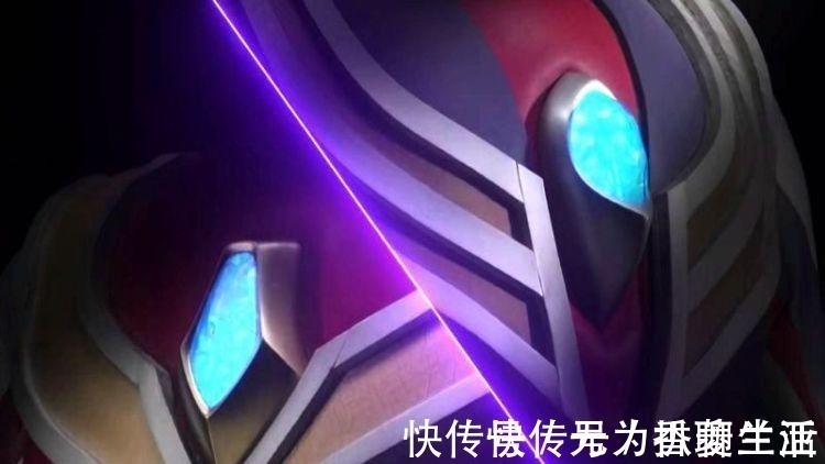 特利迦|奥特曼 迪迦对特利迦的影响有多大?有人说他是翻版迪迦!