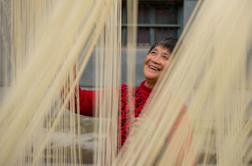  中国最好吃的面条在哪里？