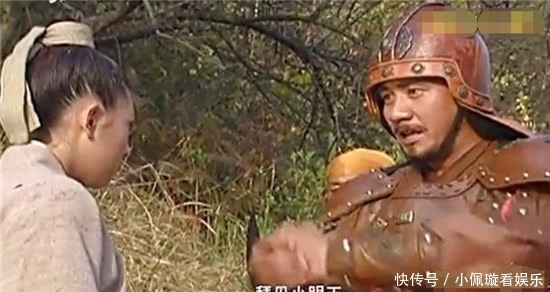 下令|朱元璋杀功臣,怕功臣乱说话,下令:多说一个字,就多杀一口人