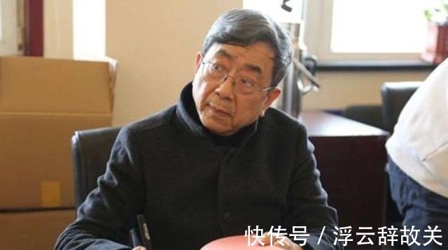 文人#余秋雨水平到底如何?陈丹青的评价略显肤浅,不及王朔一针见血