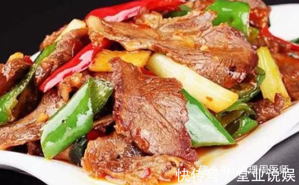 辣椒油|天暖易困,多给孩子吃的“滋补菜”,简单易做,补钙补脑强身体