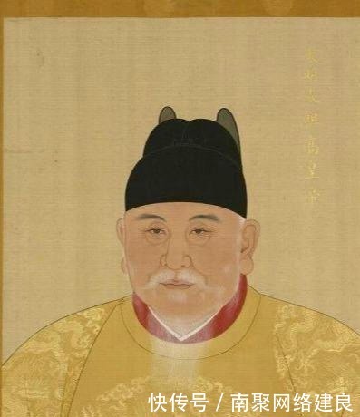 明亡|朱元璋收养的小乞丐,后人为朱家守江山260年,明亡时还在战斗