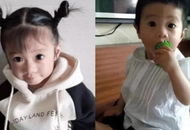 熊孩子|“把孩子送到老家住了一周,再次见面时都不敢认了,还能要吗?”哈哈哈