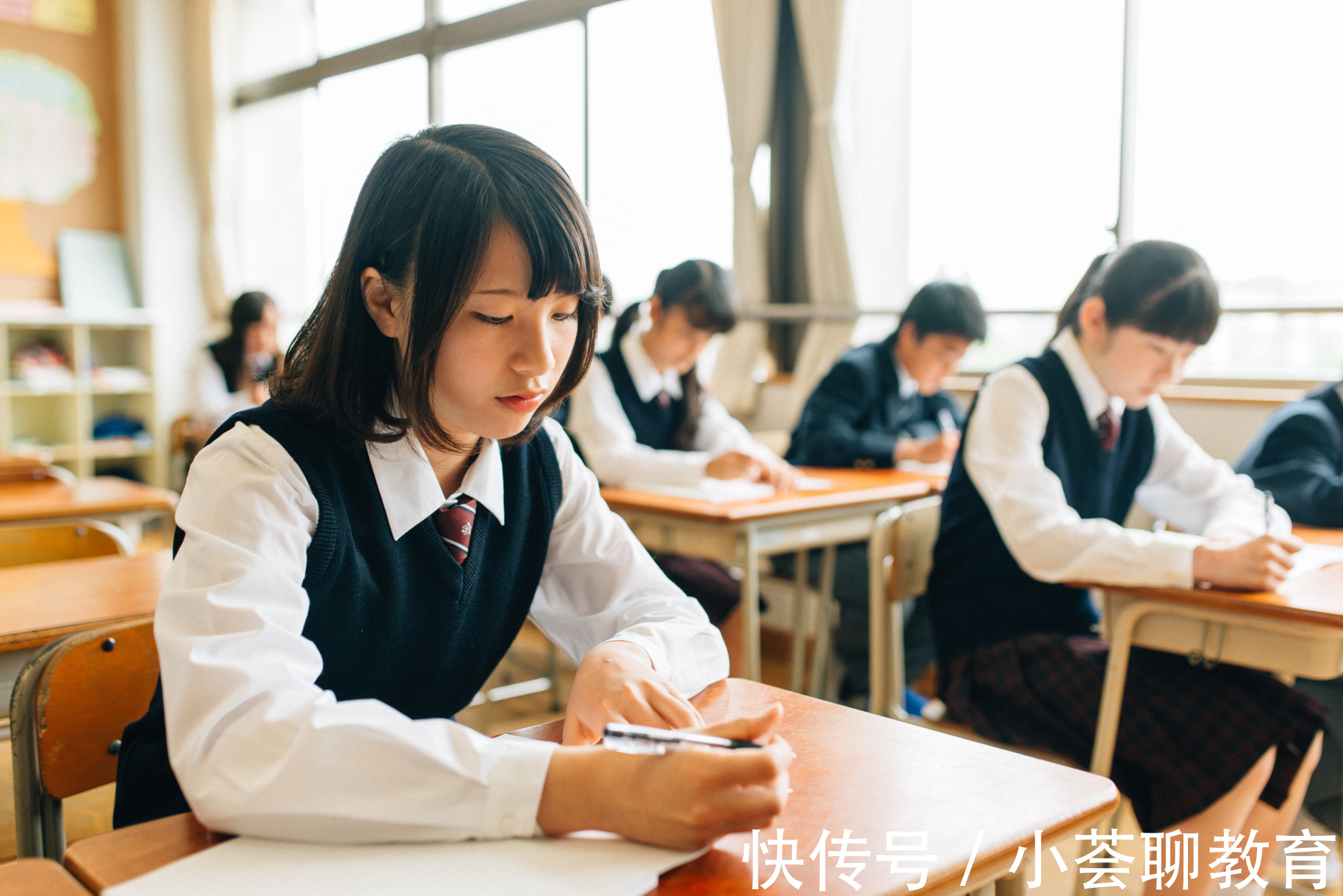 复习|艺考生一定要知道的英语复习方法！