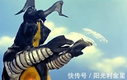 奧特曼|奧特曼失敗合集，賽文被封入十字架，杰克奧特曼被“分尸”