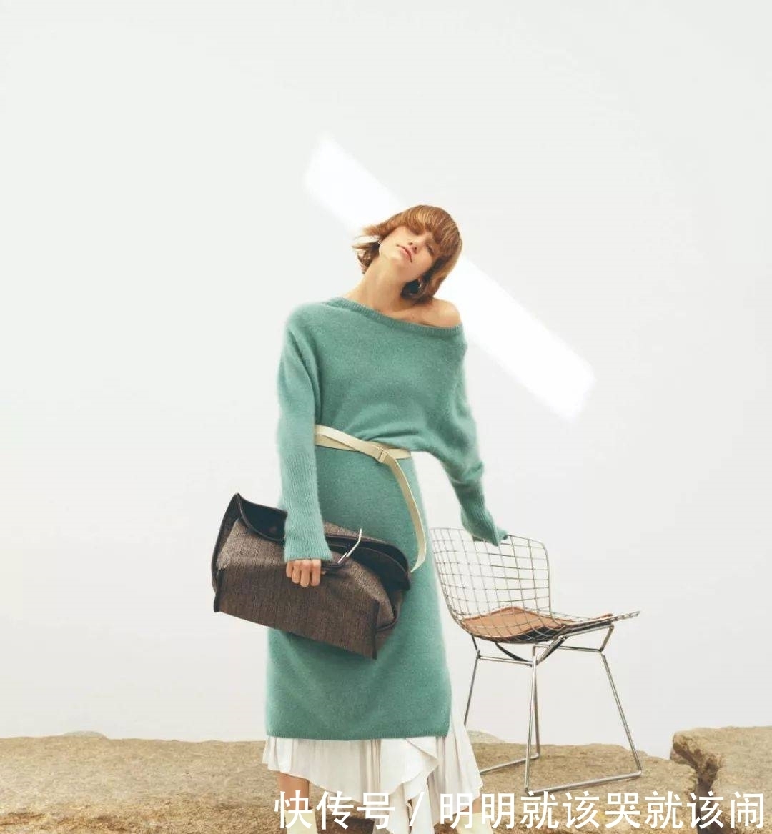 治愈日系穿搭攻略,有了它们,一周都不带重样的!