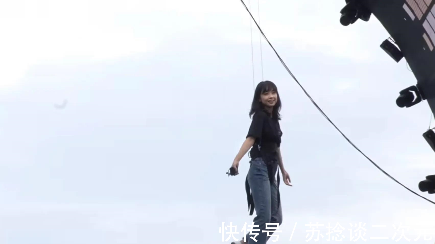 任鲁豫|终于定了!央视七夕晚会来了!周深张韶涵胡夏联手,最期待王冰冰