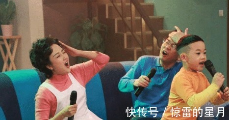 新大头儿子和小头爸爸|看了这么多年的大头儿子,才知道他的真名,说出来你可能不信