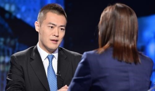 劉鳴煒|“打工仔”上非誠(chéng)勿擾,女嘉賓24盞燈全滅,孟非他是劉鑾雄兒子