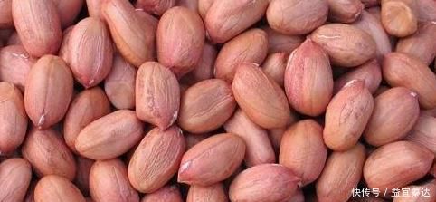 美容|花生与它是天生一对，一周吃一次，降血糖、血压，美容润肤！