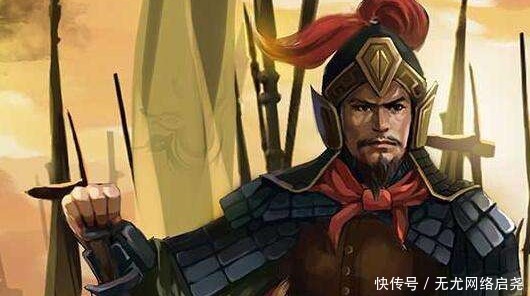 结局|一代名将于禁,一时苟且偷生,毁了半世英名,结局如何哪?